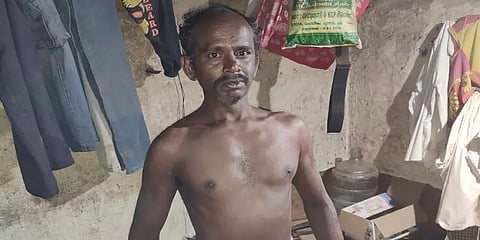 கோவை: பரோட்டா சாப்பிடுவதில் ஏற்பட்ட தகராறில் ஒருவர் கொலை