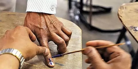 சூடுபிடிக்கும் தமிழக தேர்தல்களம்.. மீண்டும் குழப்பத்தில் புதுச்சேரி.. முக்கியச் செய்திகள்!