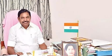 "கமல் கட்சியை பொருட்படுத்த தேவையில்லை!" - முதல்வர் பழனிசாமி நேர்காணல்