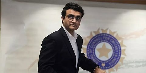 கங்குலி 'என்ட்ரி' சலசலப்பு... மார்ச் 7-ல் மோடி முன்னிலையில் பாஜகவில் இணைகிறாரா?