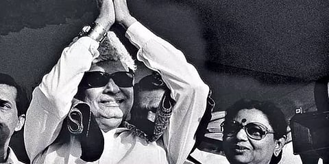 10 அமைச்சர்களை எம்ஜிஆர் பதவி நீக்கம் செய்தது ஏன்? - அப்போது நடந்தவை!