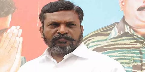 தனித்துவத்தை விரும்பும் திருமாவளவன்... கடந்த பேரவைத் தேர்தல்களும் வி.சி.க.வும்!