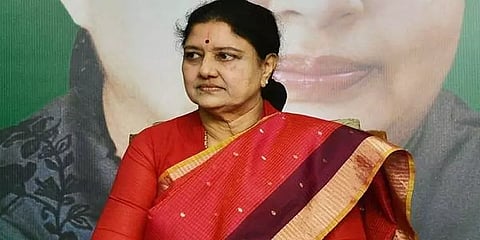 ’1989ல் ஜெயலலிதாவும் அரசியலைவிட்டு விலக முடிவு செய்தார்’’-பத்திரிகையாளர் தராசு ஷியாம்