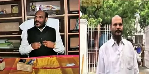 அதிமுகவிடம் 5 தொகுதிகளை கேட்கும் ஜான் பாண்டியன் கட்சி?