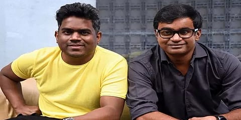 ’நெஞ்சம் மறப்பதில்லை’: யுவனின் துள்ளல் இசையில் ‘என் பொண்டாட்டி ஊருக்கு போயிட்டா’ பாடல்!