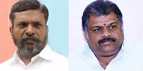 திமுக கூட்டணியில் விசிக, அதிமுக கூட்டணியில் தமாகா போட்டியிட விரும்பும் தொகுதிகள் என்னென்ன?
