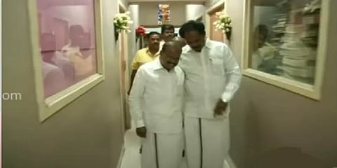 திமுகவுடனான தொகுதி பங்கீடு பேச்சில் நீடிக்கும் இழுபறி - மதிமுக அதிருப்தி