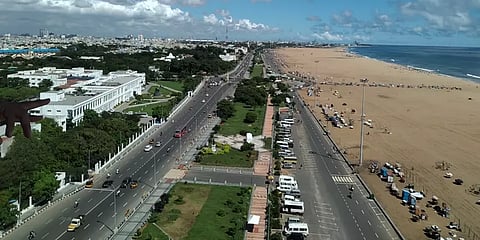 இந்தியாவில் அமைதியாக வாழத் தகுதியான நகரங்களில் சென்னை, கோவை இடம்பிடிப்பு!