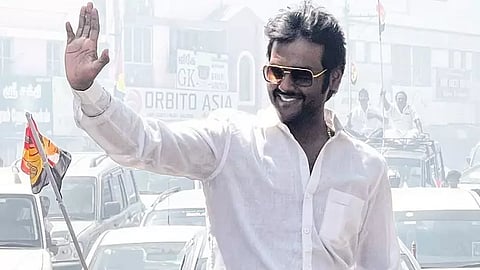 விஜய பிரபாகரன்