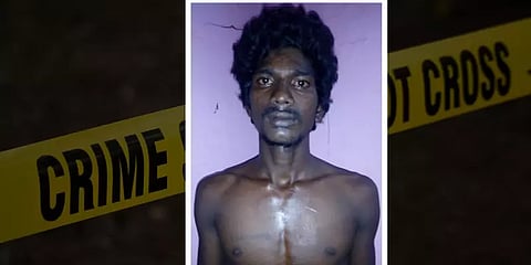 சென்னை: 72 வயது மூதாட்டி பாலியல் வன்கொடுமை செய்து கழுத்தறுத்து கொலை; 21 வயது கொடூரன் கைது