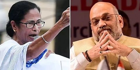 கட்சி தாவிய திரிணாமூல் காங்., மூத்த தலைவர்களால் மேற்கு வங்க பாஜகவிற்கு இடியாப்பச் சிக்கல்