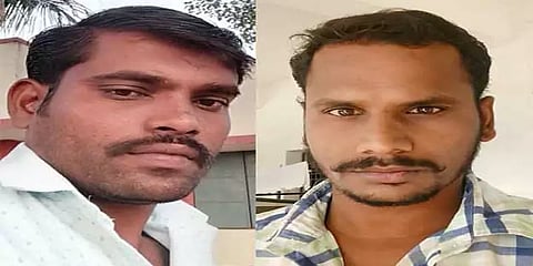 கள்ளக்குறிச்சி: பைக் மீது கார் மோதிய விபத்தில் 2 வாலிபர்கள் உயிரிழப்பு