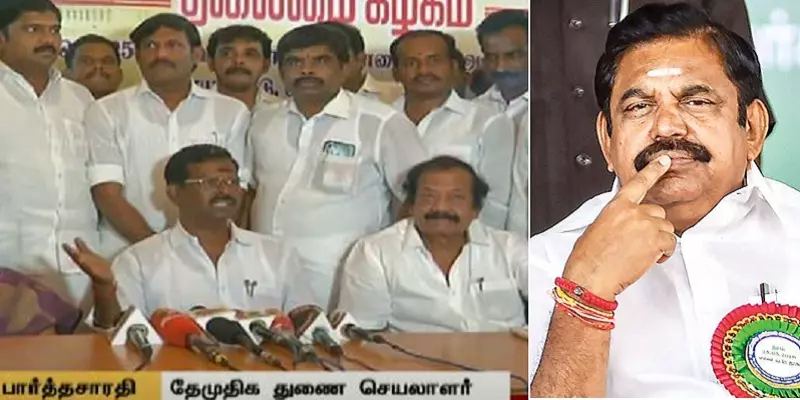 25 தொகுதிகளாவது ஒதுக்கினால்தான் கையெழுத்து: தேமுதிக திட்டவட்டம்