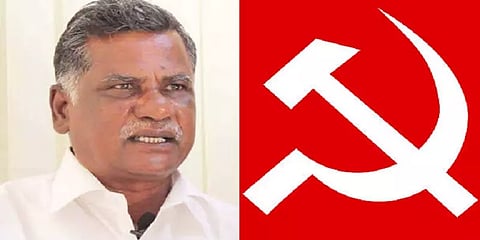திமுக கூட்டணியில் இந்திய கம்யூனிஸ்ட் கட்சிக்கு 6 தொகுதிகள் ஒதுக்கீடு!