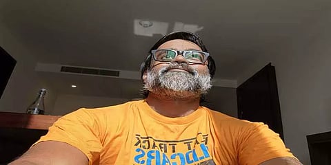 அவருடைய உலகம் என்றும் அலாதியானது..! செல்வராகவனின் படைப்புகள் ஒரு பார்வை