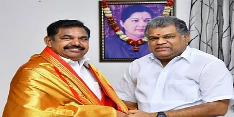 அதிமுக கூட்டணியில் தமாகாவுக்கு 3 தொகுதிகள் ஒதுக்கீடு?