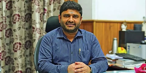 'அரசு, அரசு சார்ந்த பொது இடங்களில் தேர்தல் விளம்பரம் கூடாது' -சென்னை மாநகர தேர்தல் அலுவலர்