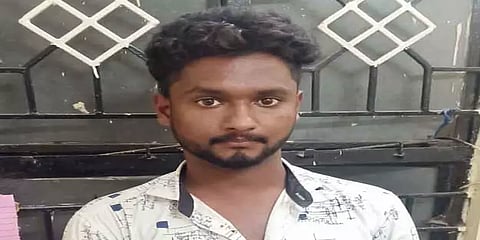 புதுக்கோட்டை: அகதிகள் முகாம் சிறுமியை காதலித்து கர்ப்பமாக்கிய வாலிபர் மீது பாய்ந்த போக்சோ