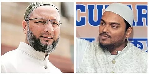 ஓவைசி Vs அப்பாஸ் சித்திக்... மேற்கு வங்கத்தில் பாஜகவுக்கு சாதகமா? - ஒரு பார்வை