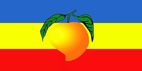 பாமகவுக்கு மாம்பழம் சின்னம் ஒதுக்கீடு : தேர்தல் ஆணையம்