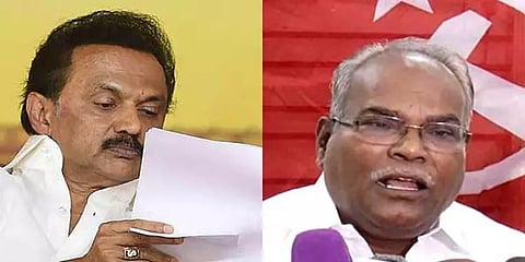 1991 முதல் 2016 வரை - சட்டமன்ற தேர்தல்களில் மார்க்சிஸ்ட் போட்டியிட்டதும் வென்றதும்!