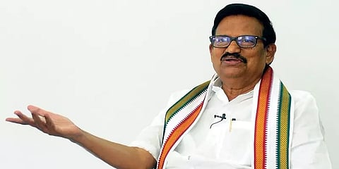 வருங்காலத்தில் நாங்கள் 200 தொகுதிகளில் கூட போட்டியிடலாம்: கே.எஸ்.அழகிரி