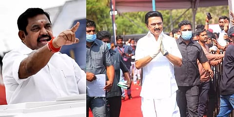 சூடு பறக்கும் தமிழக தேர்தல் களம்: இறுதிக்கட்டத்தை எட்டியுள்ள கூட்டணி பேச்சுவார்த்தை!