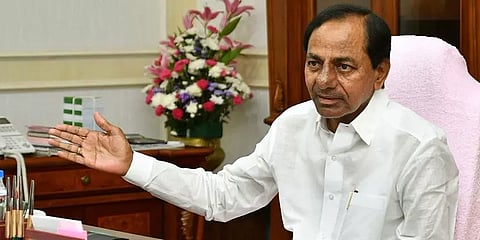 அனைத்து பெண் ஊழியர்களுக்கும் இன்று விடுமுறை; மகளிர் தினத்தையொட்டி தெலங்கானா அரசு அறிவிப்பு