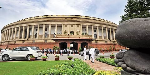 பட்ஜெட் தொடரின் இரண்டாவது அமர்வு; இன்று மீண்டும் கூடுகிறது நாடாளுமன்றம்!