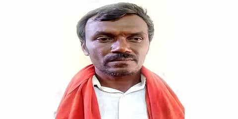 வீட்டு வேலைக்கு வர மறுத்த தாய்; மகளின் பெயரில் போலி திருமணப் பத்திரிக்கை அடித்த நபர் கைது