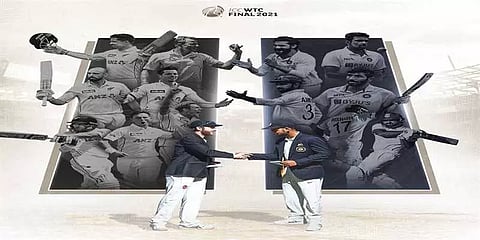 உலக டெஸ்ட் சாம்பியன்ஷிப் ஃபைனல் - லார்ட்ஸ் மைதானத்திலிருந்து வேறொரு இடத்திற்கு மாற்றம்?