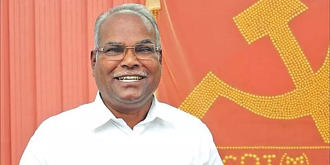 ஒன்றிரெண்டு பாஜக எம்.எல்.ஏ.க்கள் கூட சட்டப்பேரவையில் நுழைந்துவிடக் கூடாது: மார்க்சிஸ்ட்