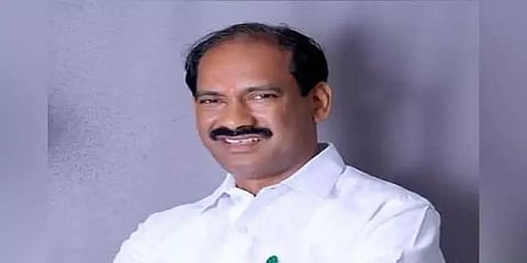 என்.ஆர். காங்கிரஸுக்கு நெருக்கடி கொடுக்கவில்லை: புதுச்சேரி பாஜக விளக்கம்