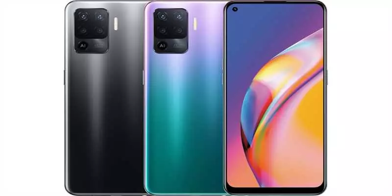 30 வாட்ஸ் சார்ஜிங் வசதி, 4 கேமரா... அசத்தல் அம்சங்களுடன் ஒப்போ A94 அறிமுகம்!