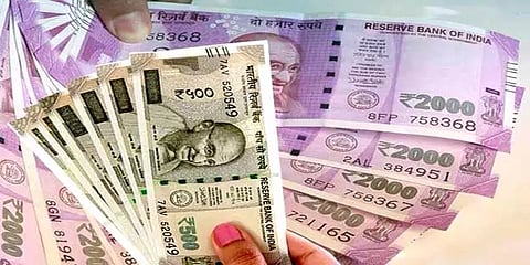 தேர்தல் பறக்கும் படையிடம் சிக்கும் சாமானியர்கள்: பணம் எடுத்து செல்வோர் கவனத்துக்கு!