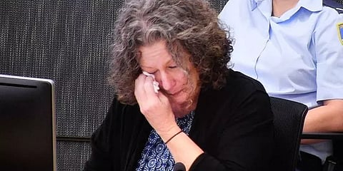 ஆஸி.யின் பெண் சீரியல் கில்லர்... மன்னிப்பு வழங்கக் கோரும் விஞ்ஞானிகள்... ஏன்?