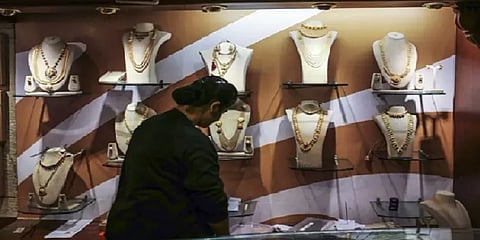 மார்ச்.8: சென்னையில் 184 ரூபாய் குறைந்த தங்கம் விலை