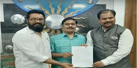 மக்கள் நீதி மய்யம் கூட்டணியில் ஐஜேகே, ச.ம.கட்சிக்கு தலா 40 இடங்கள் ஒதுக்கீடு