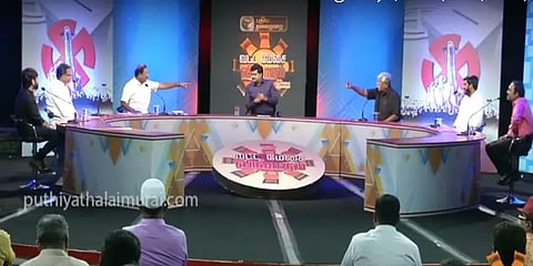 சட்டப்பேரவைத் தேர்தல்: மக்கள் மனதை வெல்லப்போவது யார்?