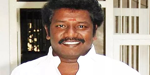 “திமுகவுக்கு அளித்த ஆதரவை வாபஸ் பெறுகிறேன்” கருணாஸ் திடீர் பல்டி