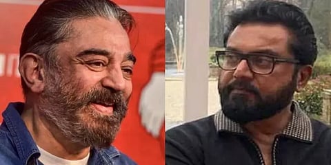 ‘தேமுதிகவுக்கு பொன்ராஜ் அழைப்பு விடுத்தது எனக்கு தெரியாது’ - கமல்ஹாசன்