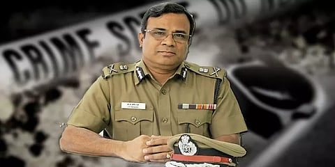 தேர்தல் முடியும்வரை போலீஸாருக்கு விடுமுறை இல்லை - டிஜிபி