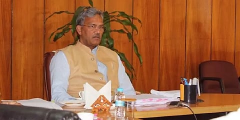 நட்டா, அமித் ஷா அதிருப்தி...- உத்தராகண்ட் முதல்வர் ராஜினாமா பின்னணி!