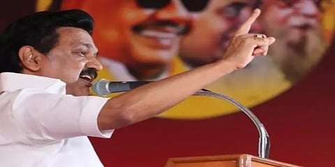 'உங்கள் தொகுதியில் ஸ்டாலின்' சுற்றுப் பயணம் ரத்து