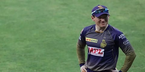 கோப்பையை வெல்லும் முனைப்பில் கொல்கத்தா நைட் ரைடர்ஸ்!