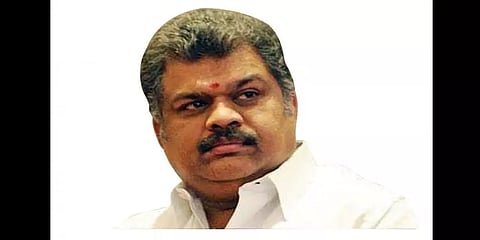 அதிமுக - தமாகா உறவு சுமுகமாக உள்ளது: ஜி.கே. வாசன்