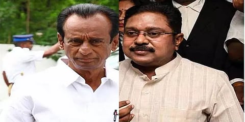 “செம்மலை முதல் டிடிவி.தினகரன் வரை” தமிழக தேர்தல் வரலாற்றில் சுயேட்சையாக வாகை சூடியவர்கள்!