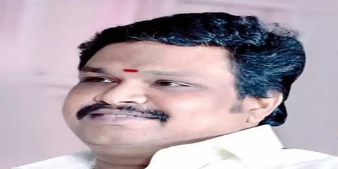 சீட்டு மோசடியில் ஈடுபட்ட பாஜக தேர்தல் பொறுப்பாளர் மனைவியுடன் கைது; சிறையில் அடைப்பு