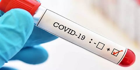 திருவாரூர்: மாணவிகள் 16 பேருக்கு கொரோனா உறுதி - பள்ளிக்கு 7 நாட்கள் விடுமுறை அறிவிப்பு