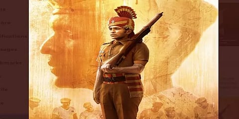 வித்யாசமான போஸ்டர்-டைட்டிலுடன் வெளியாகியிருக்கும் விக்ரம் பிரபுவின் அடுத்தப்பட அறிவிப்பு!